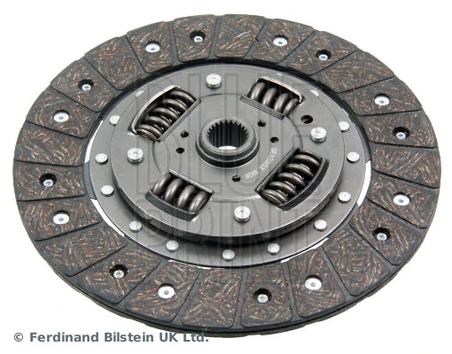 Clutch Disc